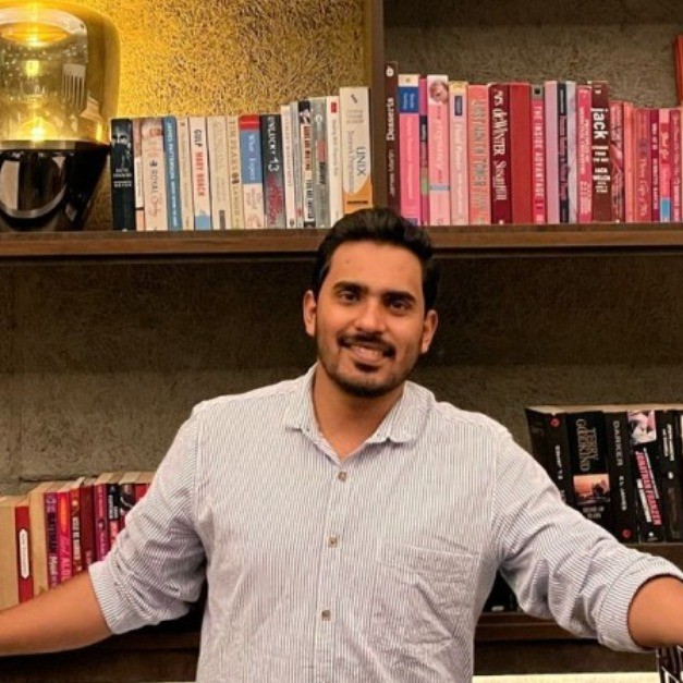 Your Profile Picture